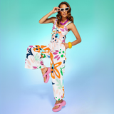 Harper Pant | Sorrento