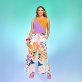 Harper Pant | Sorrento