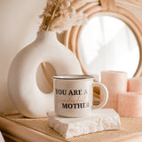 Wonderful Mother Mug