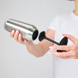 Huski Champagne Flute - Raspberry (Limited Release)