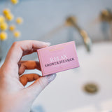 Relax Shower Steamers