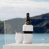 Huski Wine Cooler - White