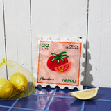POMODORO STAMP |Jones and Co