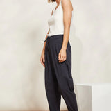 La Plage Pant - Indigo