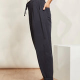 La Plage Pant - Indigo