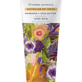 Mandarin & Shea Butter Hand Balm 125gm