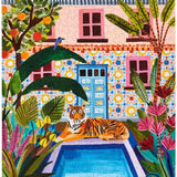 WerkShoppe 500 Pc Puzzle – Oasis