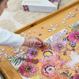 1000 Piece Puzzle - JADE