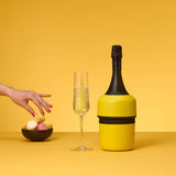 Huski Champagne Cooler - Lemon (Limited Release)