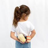 Happy Skies Babychino Cup 4oz