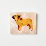 FRENCHIE TILE