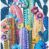 WerkShoppe 1000 Pc Puzzle – Desert Bloom