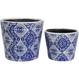 Sorrento Terracotta Pot – Large