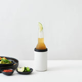 Huski Beer Cooler 2.0 - White