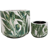 Olive Pot - Large
