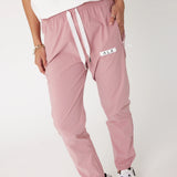 WOOLFGANG Pants Dusty Pink