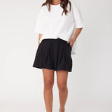 Cyclo Shorts - Black