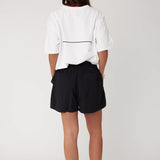 Cyclo Shorts - Black