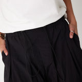 Cyclo Shorts - Black