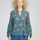 Mittee Top - Splice Lettie