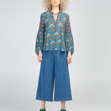 Mittee Top - Splice Lettie