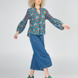 Mittee Top - Splice Lettie