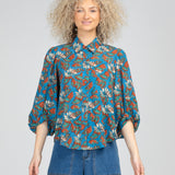 Pari Shirt - Lettie
