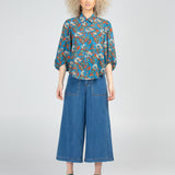 Pari Shirt - Lettie