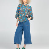 Pari Shirt - Lettie