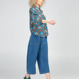 Pari Shirt - Lettie