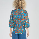 Pari Shirt - Lettie