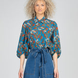 Pari Shirt - Lettie