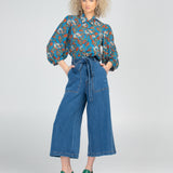 Pari Shirt - Lettie