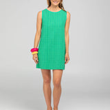 Evelina Dress - Verde