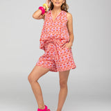 Daisy Short - Naples Pomodoro