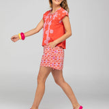 Daisy Short - Naples Pomodoro