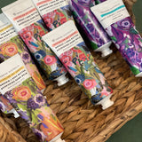 Mandarin & Shea Butter Hand Balm 125gm