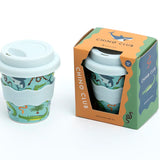 Deadly Animals Babychino Cup 4oz