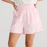 Playa Short - Pink