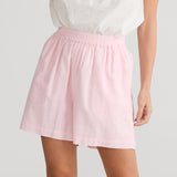 Playa Short - Pink