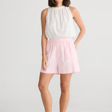 Playa Short - Pink