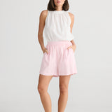 Playa Short - Pink