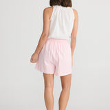 Playa Short - Pink