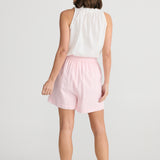 Playa Short - Pink