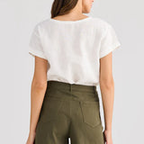 Vacation Short - Khaki