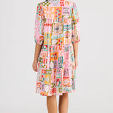 Fiji Dress | Sardinia Summer