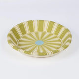 Arriba Plate - Green