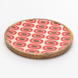 Groovy Plate - Large