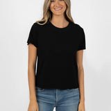 Basic Tee | Black