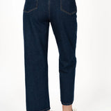 ELLE JEAN | DARK BLUE